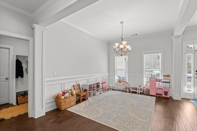 204 Claridge Street, North Augusta, SC 29860