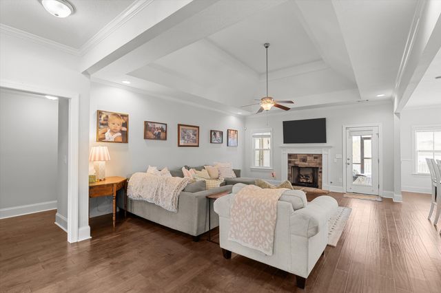 204 Claridge Street, North Augusta, SC 29860