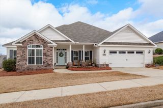 204 Claridge Street, North Augusta, SC 29860