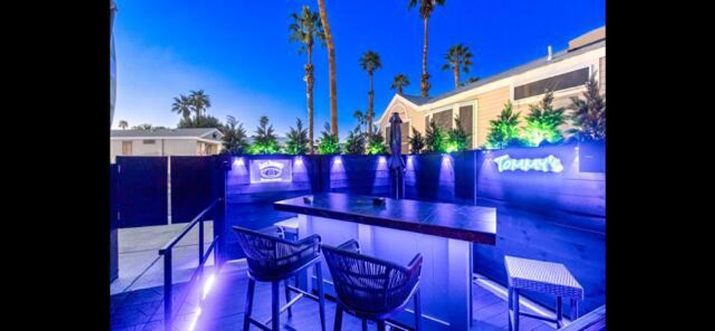 Image 11 of property listing at 84136 Avenue 44 646, Indio, CA 92203