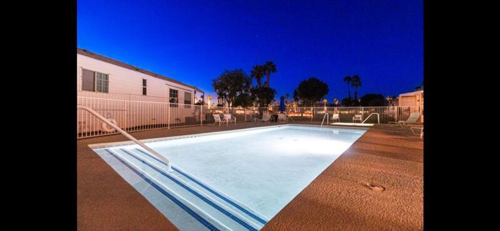 Image 30 of property listing at 84136 Avenue 44 646, Indio, CA 92203