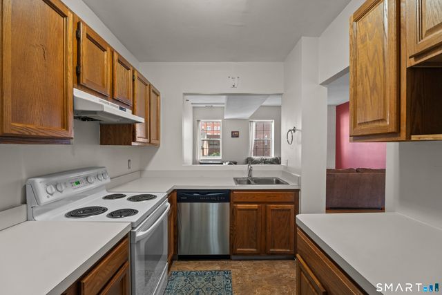 196 Crown Street 3J, New Haven, CT 06510