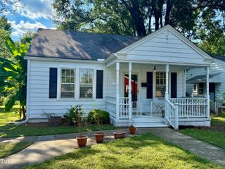 2103 Farthing Street, Durham, NC 27704