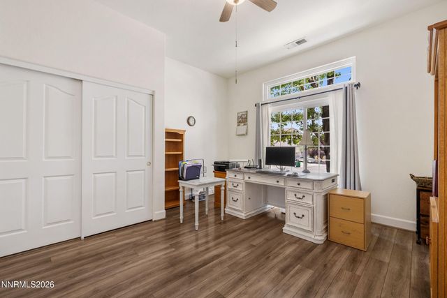 1064 Ridgefield Drive, Carson City, NV 89706
