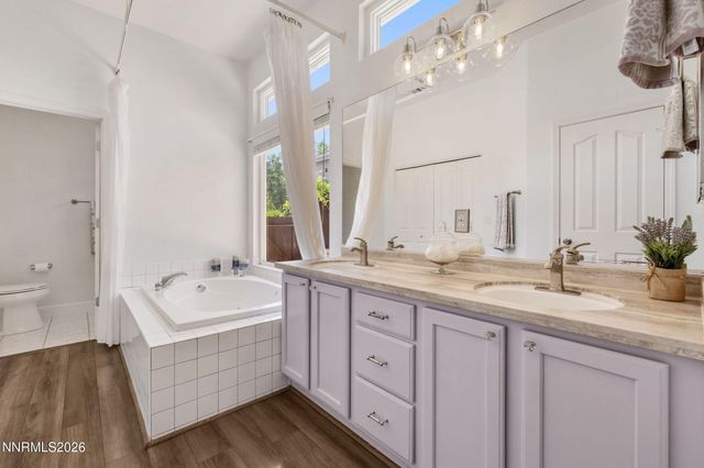 1064 Ridgefield Drive, Carson City, NV 89706