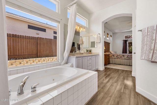 1064 Ridgefield Drive, Carson City, NV 89706