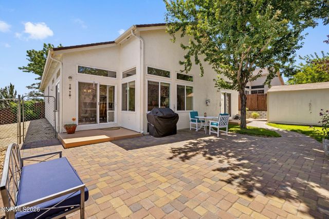 1064 Ridgefield Drive, Carson City, NV 89706
