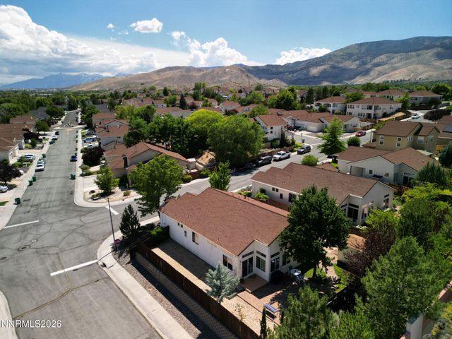 1064 Ridgefield Drive, Carson City, NV 89706