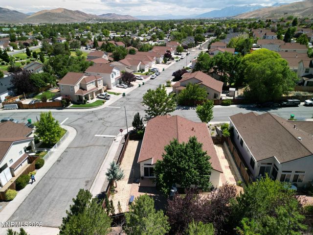 1064 Ridgefield Drive, Carson City, NV 89706