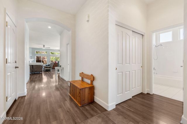 1064 Ridgefield Drive, Carson City, NV 89706