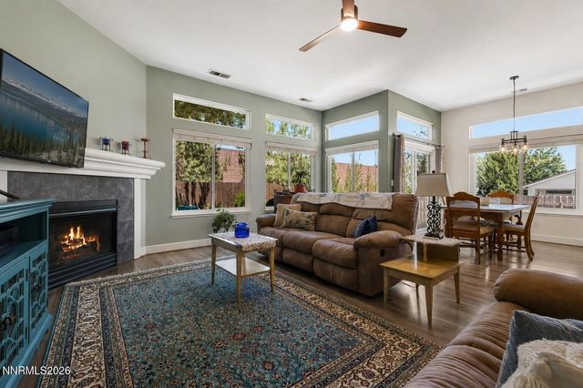1064 Ridgefield Drive, Carson City, NV 89706