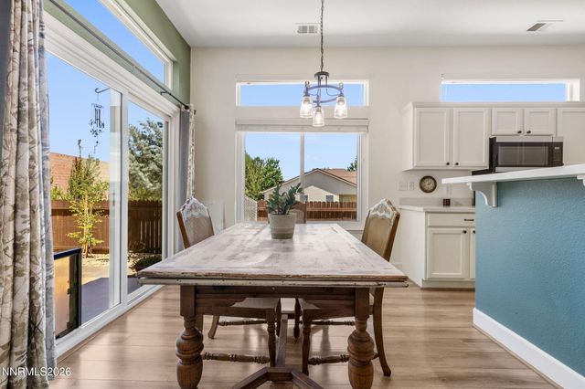 1064 Ridgefield Drive, Carson City, NV 89706