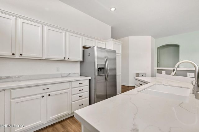 1064 Ridgefield Drive, Carson City, NV 89706
