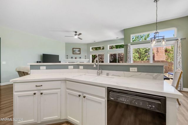 1064 Ridgefield Drive, Carson City, NV 89706