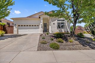 1064 Ridgefield Drive, Carson City, NV 89706