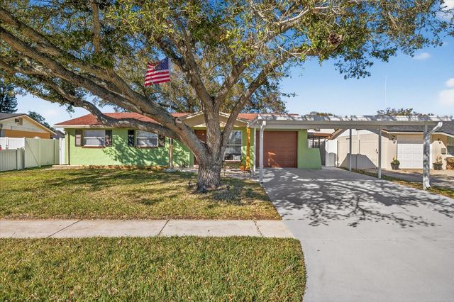8411 WESTRIDGE DRIVE, Tampa, FL 33615