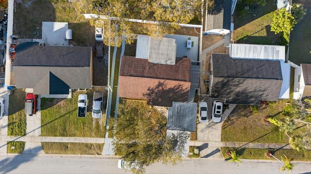 8411 WESTRIDGE DRIVE, Tampa, FL 33615