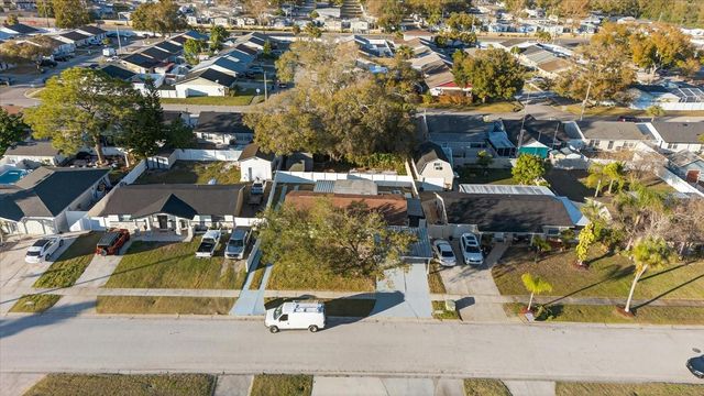 8411 WESTRIDGE DRIVE, Tampa, FL 33615