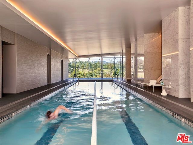 10000 Santa Monica Boulevard PH403, Los Angeles, CA 90067