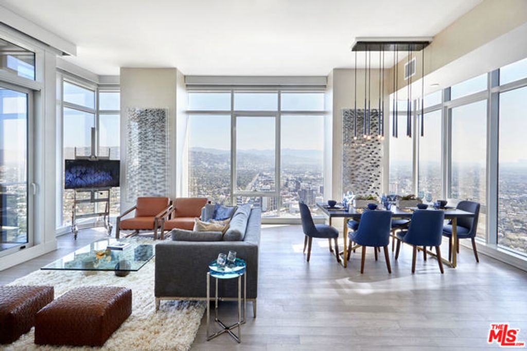 10000 Santa Monica Boulevard PH403, Los Angeles, CA 90067