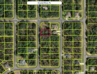 1227 W HIALEAH DRIVE, Citrus Springs, FL 34434