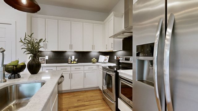 2501B N 16th St, Nashville, TN 37206