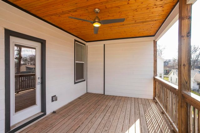 2501B N 16th St, Nashville, TN 37206