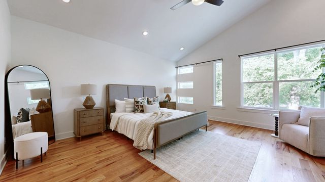 2501B N 16th St, Nashville, TN 37206
