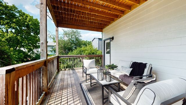 2501B N 16th St, Nashville, TN 37206