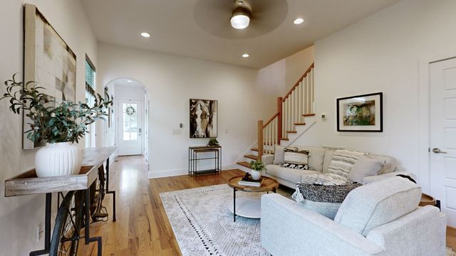2501B N 16th St, Nashville, TN 37206