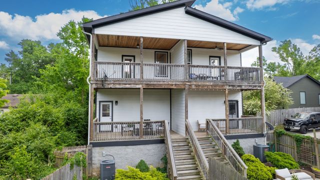 2501B N 16th St, Nashville, TN 37206