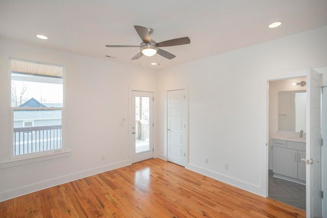 2501B N 16th St, Nashville, TN 37206