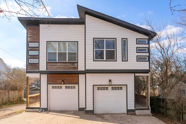 2501B N 16th St, Nashville, TN 37206