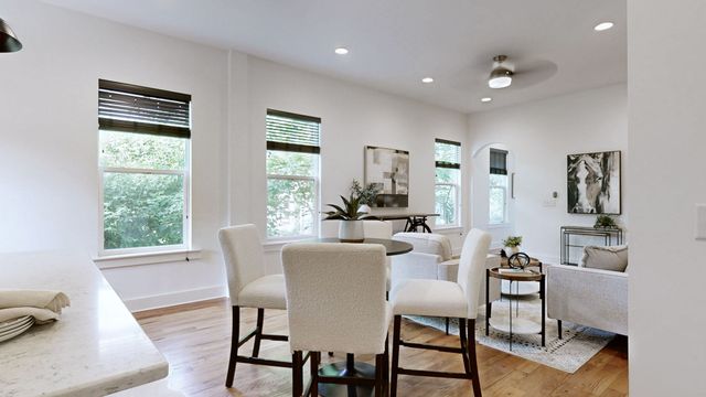 2501B N 16th St, Nashville, TN 37206