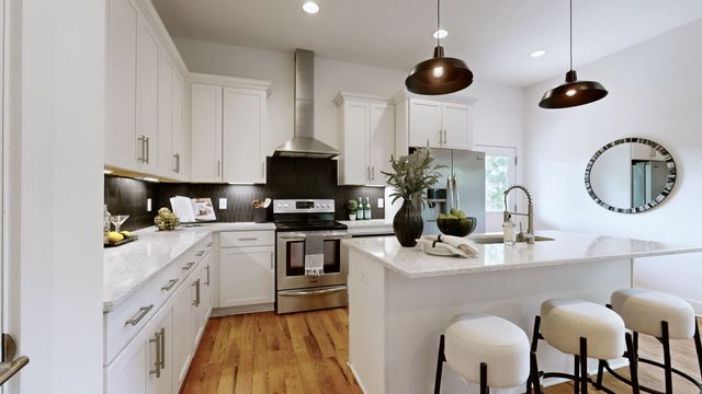 2501B N 16th St, Nashville, TN 37206