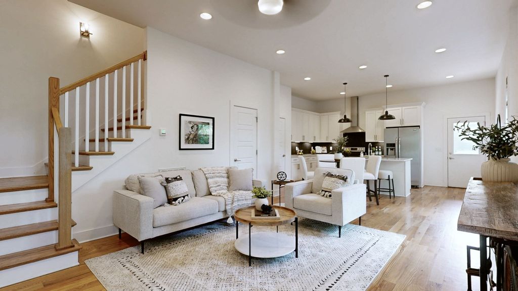2501B N 16th St, Nashville, TN 37206
