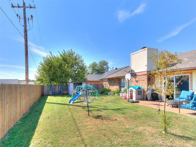 2112 W Rockypoint Drive, Edmond, OK 73003