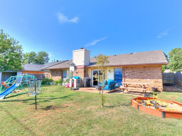 2112 W Rockypoint Drive, Edmond, OK 73003