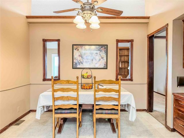 2112 W Rockypoint Drive, Edmond, OK 73003