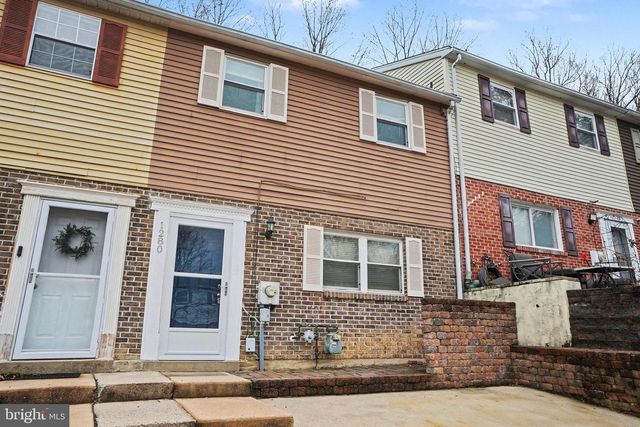 1280 FOX RUN, Reading, PA 19606