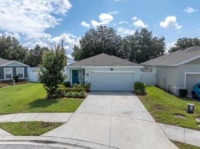 8867 PRAIRIE CREEK DRIVE, Trinity, FL 34655
