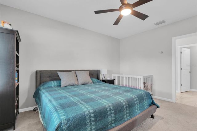 8867 PRAIRIE CREEK DRIVE, Trinity, FL 34655