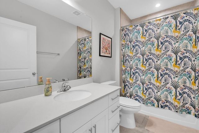 8867 PRAIRIE CREEK DRIVE, Trinity, FL 34655