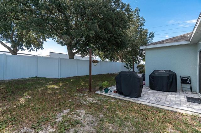 8867 PRAIRIE CREEK DRIVE, Trinity, FL 34655