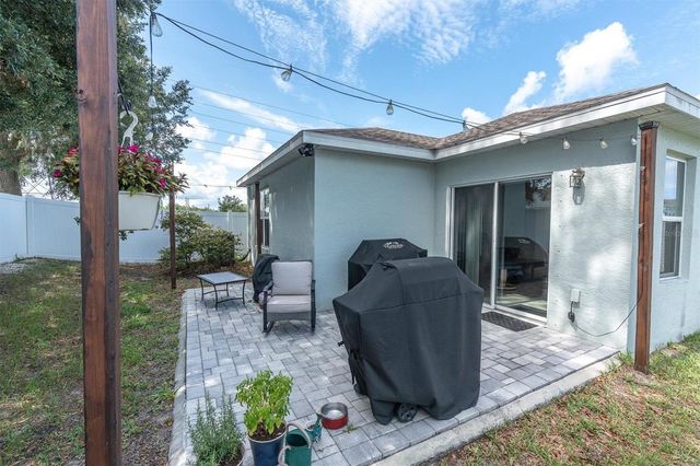 8867 PRAIRIE CREEK DRIVE, Trinity, FL 34655