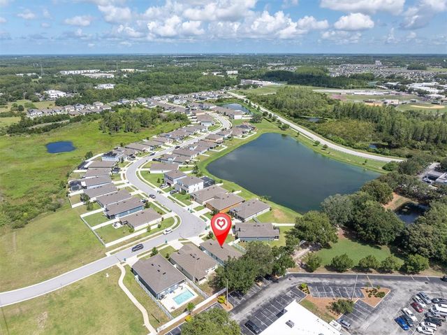 8867 PRAIRIE CREEK DRIVE, Trinity, FL 34655