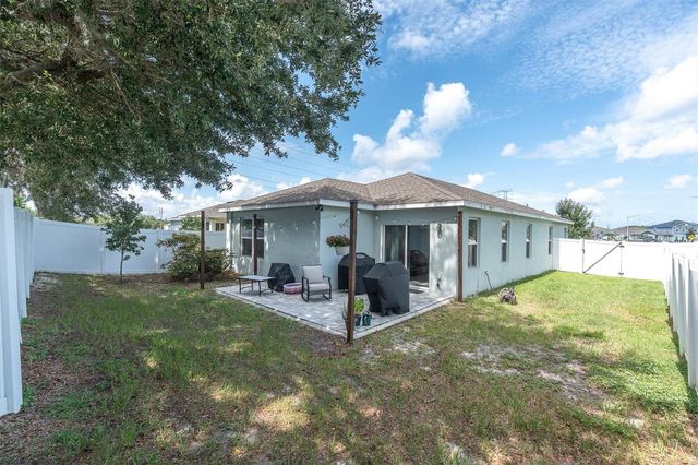 8867 PRAIRIE CREEK DRIVE, Trinity, FL 34655