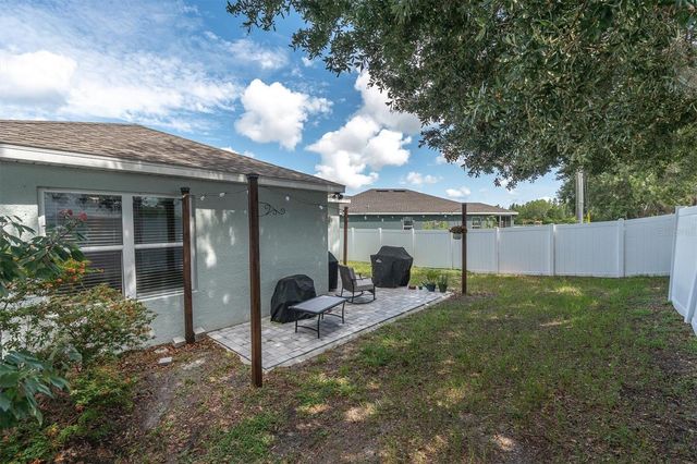 8867 PRAIRIE CREEK DRIVE, Trinity, FL 34655