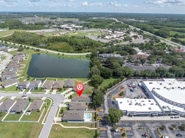 8867 PRAIRIE CREEK DRIVE, Trinity, FL 34655