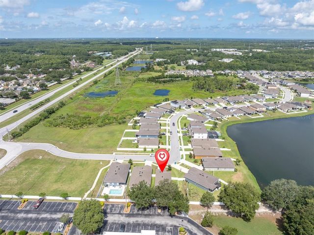 8867 PRAIRIE CREEK DRIVE, Trinity, FL 34655